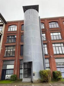 For sale Tourcoing 2 rooms 51 m2 Nord (59200) photo 2