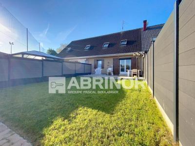For sale Tourcoing 4 rooms 77 m2 Nord (59200) photo 1