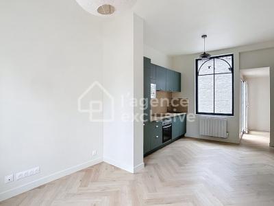 For sale Mouvaux 4 rooms 65 m2 Nord (59420) photo 1