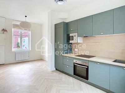 For sale Mouvaux 4 rooms 65 m2 Nord (59420) photo 2