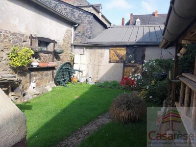 Annonce Vente 6 pices Maison Pleugueneuc 35