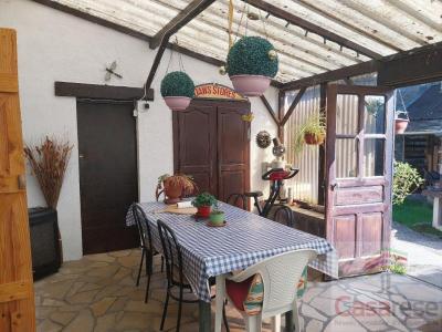 Acheter Maison 101 m2 Pleugueneuc