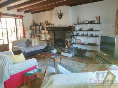Acheter Maison Pleugueneuc 157000 euros