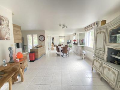 For sale Carcassonne 5 rooms 141 m2 Aude (11000) photo 2