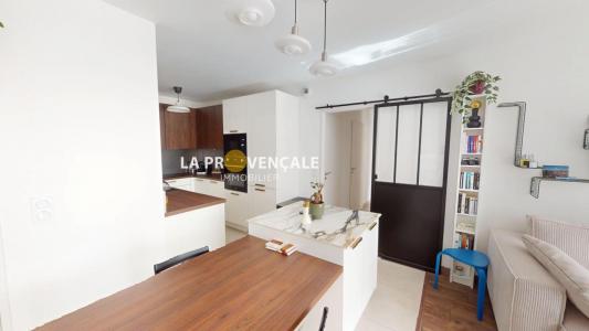 For sale Greasque 3 rooms 64 m2 Bouches du Rhone (13850) photo 2