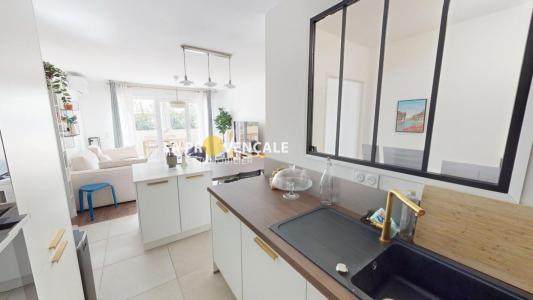 For sale Greasque 3 rooms 64 m2 Bouches du Rhone (13850) photo 4