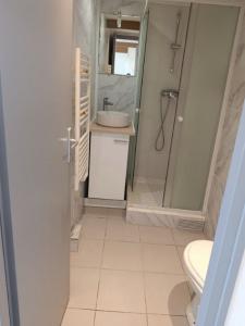 For rent Marseille-10eme-arrondissement 2 rooms 35 m2 Bouches du Rhone (13010) photo 0