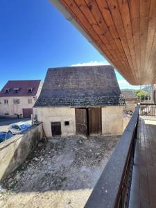 Acheter Parking Obermorschwihr Haut rhin