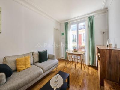 For rent Paris-5eme-arrondissement 2 rooms 50 m2 Paris (75005) photo 0