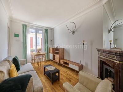 For rent Paris-5eme-arrondissement 2 rooms 50 m2 Paris (75005) photo 1