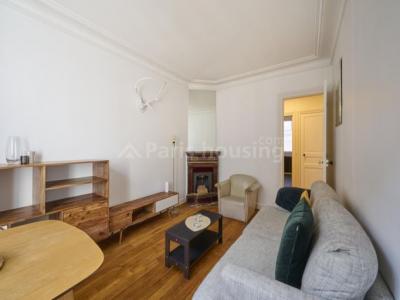 For rent Paris-5eme-arrondissement 2 rooms 50 m2 Paris (75005) photo 2