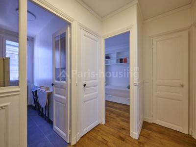 For rent Paris-5eme-arrondissement 2 rooms 50 m2 Paris (75005) photo 4