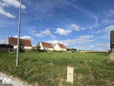 Acheter Terrain Etinehem 32000 euros