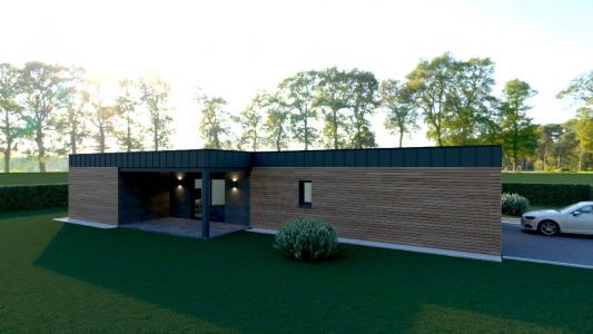 Acheter Maison Grivesnes 241000 euros