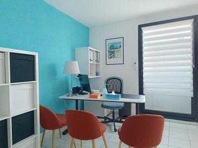 Louer Bureau 19 m2 Narbonne