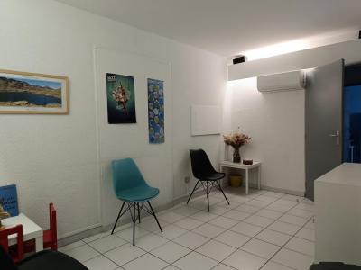 Louer Bureau Narbonne Aude
