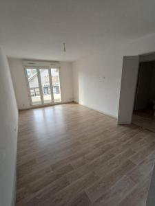 Louer Appartement 65 m2 Saulnot