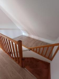 Louer Appartement Saulnot Haute saone