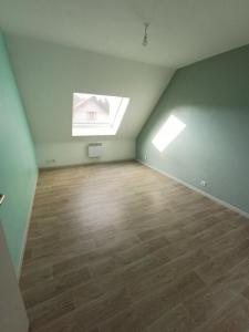 Louer Appartement Saulnot 494 euros