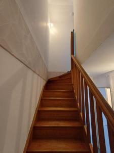 Louer Appartement Hericourt 452 euros
