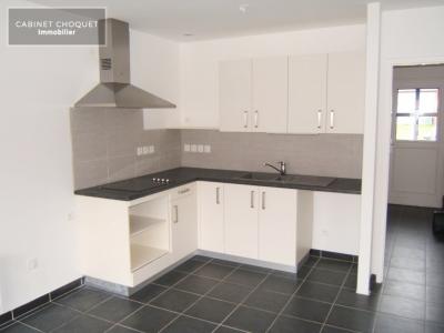 Annonce Location 3 pices Maison Wasquehal 59