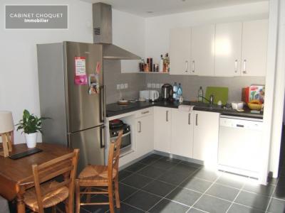 Louer Maison 70 m2 Wasquehal