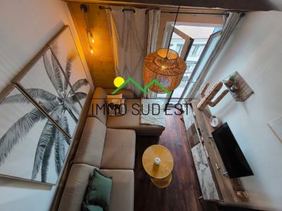 Annonce Vente 2 pices Appartement Thonon-les-bains 74