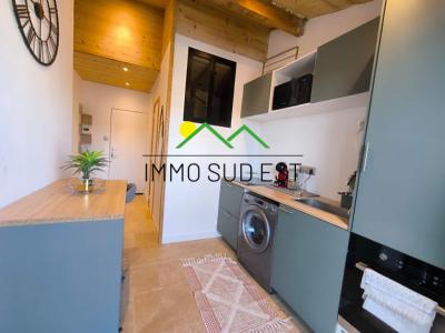 Acheter Appartement 29 m2 Thonon-les-bains