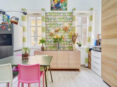 For sale Marseille-2eme-arrondissement 4 rooms 116 m2 Bouches du Rhone (13002) photo 1