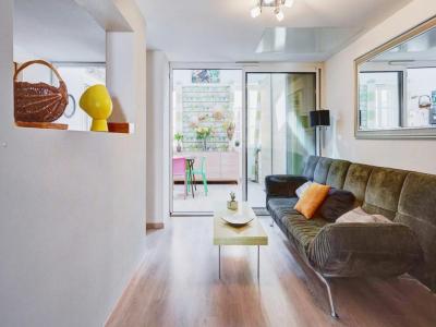 For sale Marseille-2eme-arrondissement 4 rooms 116 m2 Bouches du Rhone (13002) photo 3
