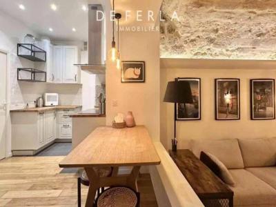 Louer Appartement Paris-2eme-arrondissement Paris