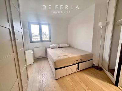 Louer Appartement Paris-15eme-arrondissement 1850 euros