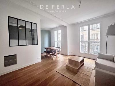 Annonce Location 3 pices Appartement Paris-15eme-arrondissement 75