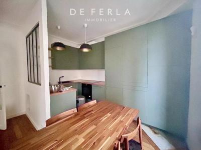 Louer Appartement 54 m2 Paris-15eme-arrondissement