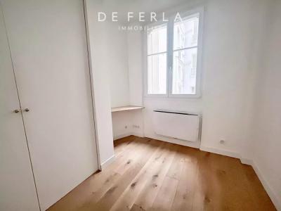 Louer Appartement Paris-15eme-arrondissement Paris