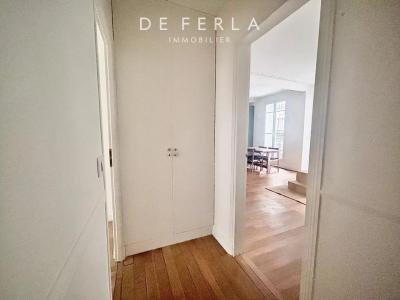 Louer Appartement Paris-15eme-arrondissement 1998 euros