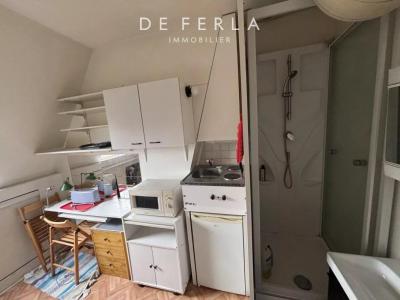 For sale Paris-6eme-arrondissement 1 room 8 m2 Paris (75006) photo 0