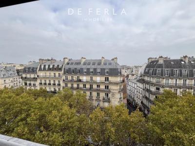 For sale Paris-6eme-arrondissement 1 room 8 m2 Paris (75006) photo 1