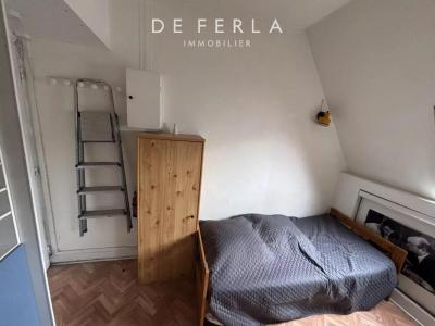 For sale Paris-6eme-arrondissement 1 room 8 m2 Paris (75006) photo 2