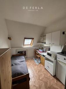 For sale Paris-6eme-arrondissement 1 room 8 m2 Paris (75006) photo 3
