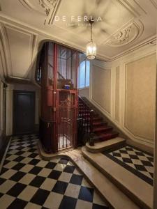 For sale Paris-6eme-arrondissement 1 room 8 m2 Paris (75006) photo 4