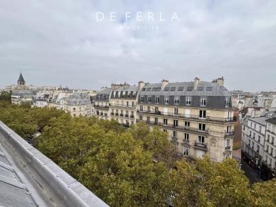 For sale Paris-6eme-arrondissement 1 room 18 m2 Paris (75006) photo 0