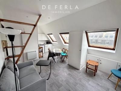 For sale Paris-6eme-arrondissement 1 room 18 m2 Paris (75006) photo 1