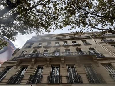 For sale Paris-6eme-arrondissement 1 room 18 m2 Paris (75006) photo 2