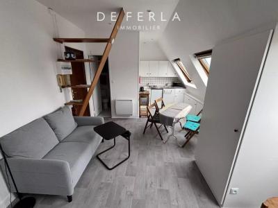 For sale Paris-6eme-arrondissement 1 room 18 m2 Paris (75006) photo 3