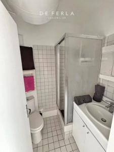 For sale Paris-6eme-arrondissement 1 room 18 m2 Paris (75006) photo 4