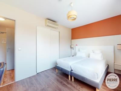 Acheter Appartement Montpellier Herault