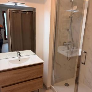 Louer Appartement Vitry-sur-seine 870 euros