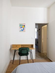 For rent Nantes 2 rooms 35 m2 Loire atlantique (44000) photo 1