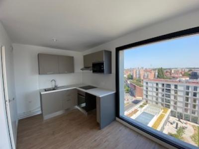 Annonce Location Appartement Lille 59
